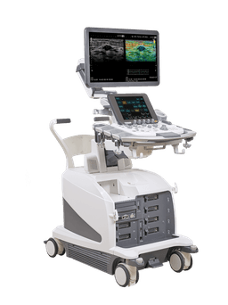 Фото: Fujifilm Arietta 750