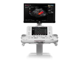 Фото: Esaote MyLab Х8