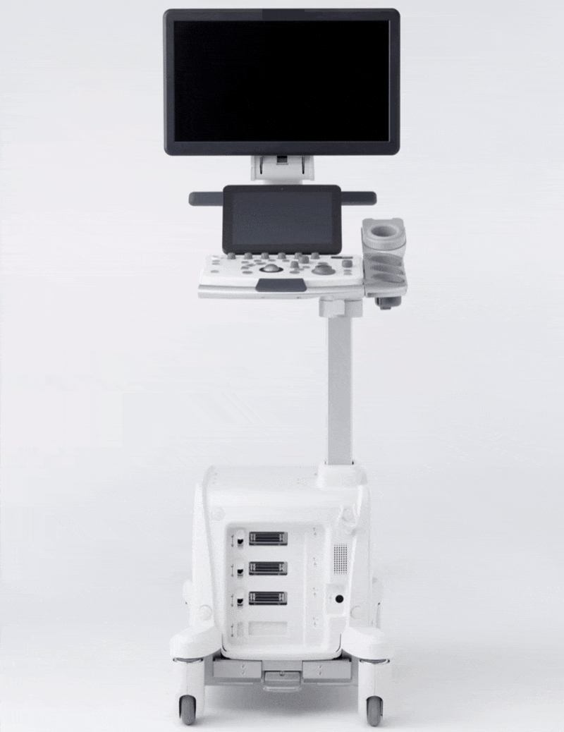 Фото: Fujifilm Arietta 50