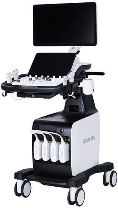 Фото: Samsung V6