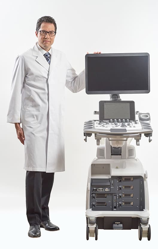 Фото: Fujifilm Arietta 750