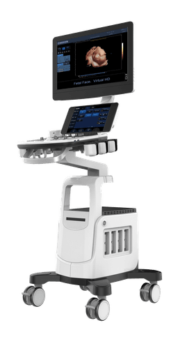 Фото: Chison Qbit 6 New Matrix