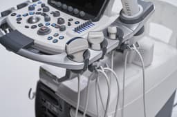 Фото: Fujifilm Arietta 850