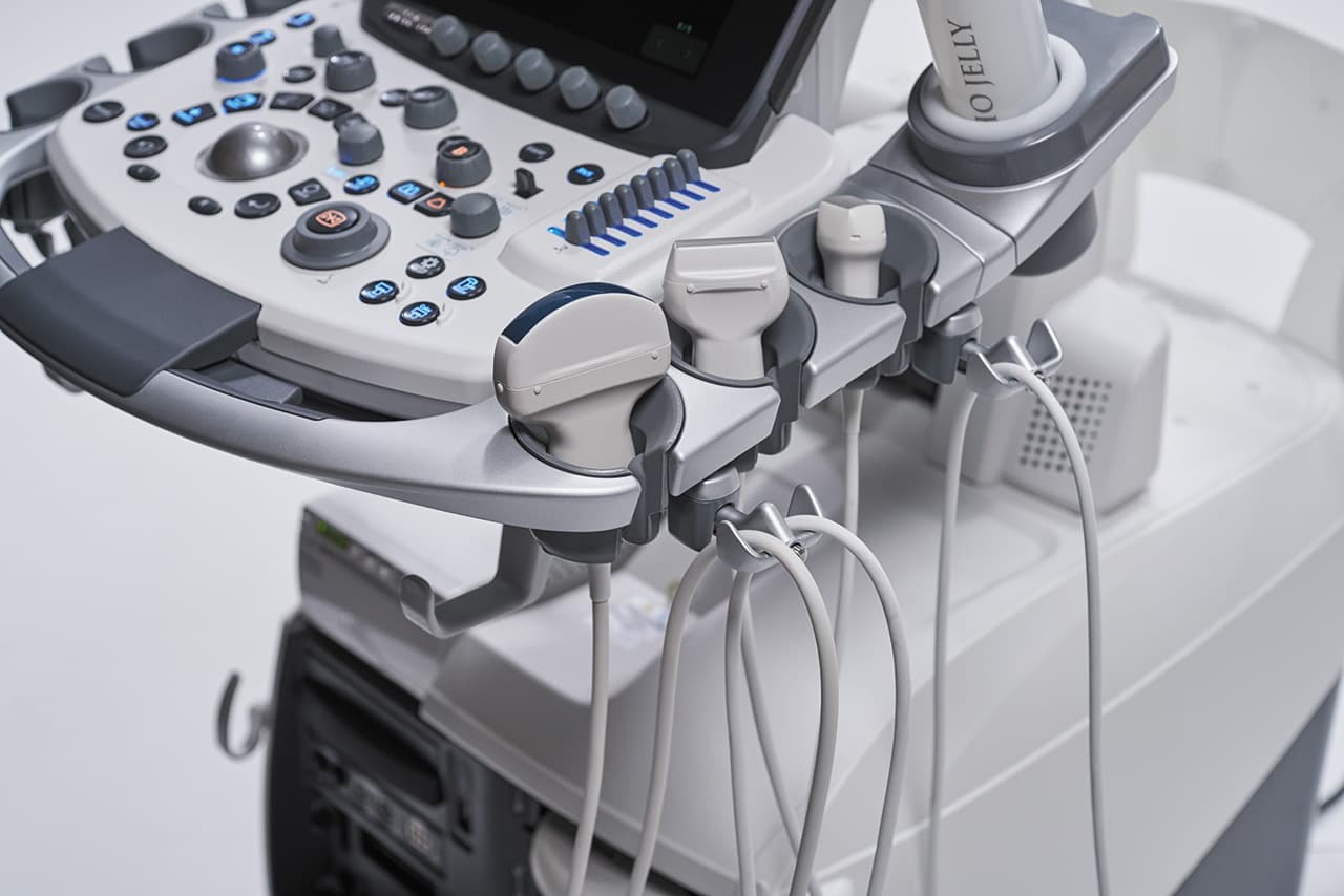 Фото: Fujifilm Arietta 850