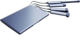 Фото: Chison SonoTouch 50