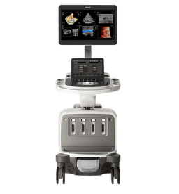 Фото: Philips EPIQ ELITE