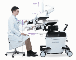 Фото: Samsung W10