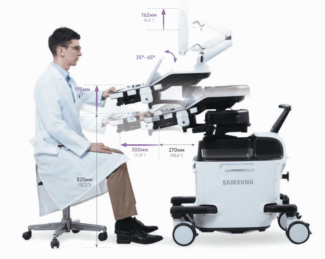 Фото: Samsung W10