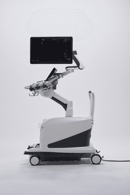 Фото: Fujifilm Arietta 850