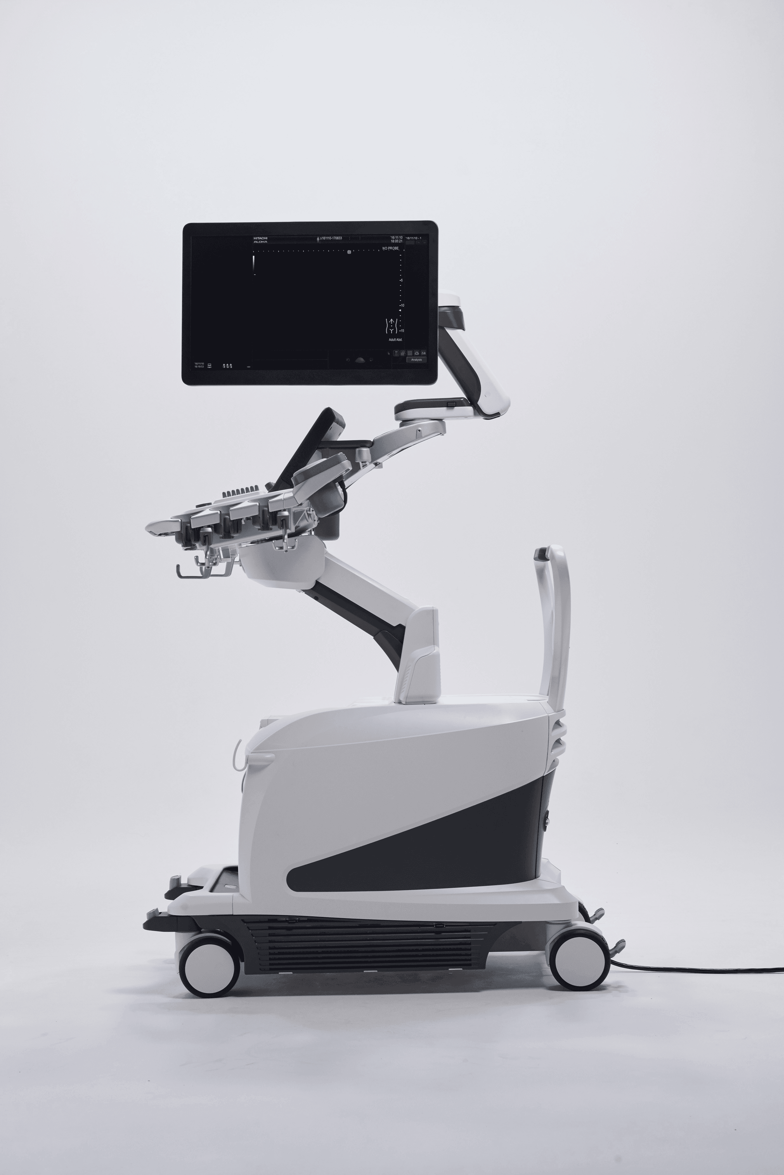 Фото: Fujifilm Arietta 850