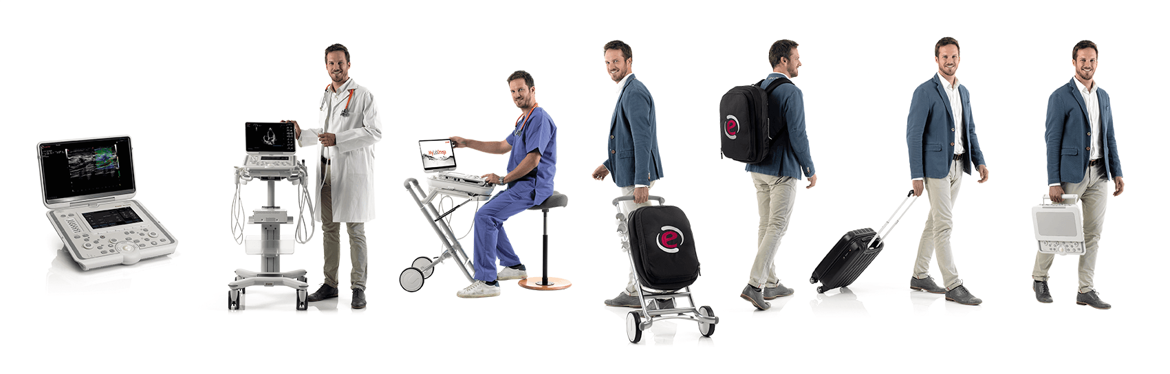 Фото: Esaote MyLab Omega