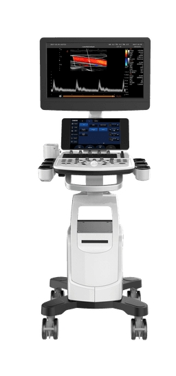 Фото: Chison Qbit 6 New Matrix