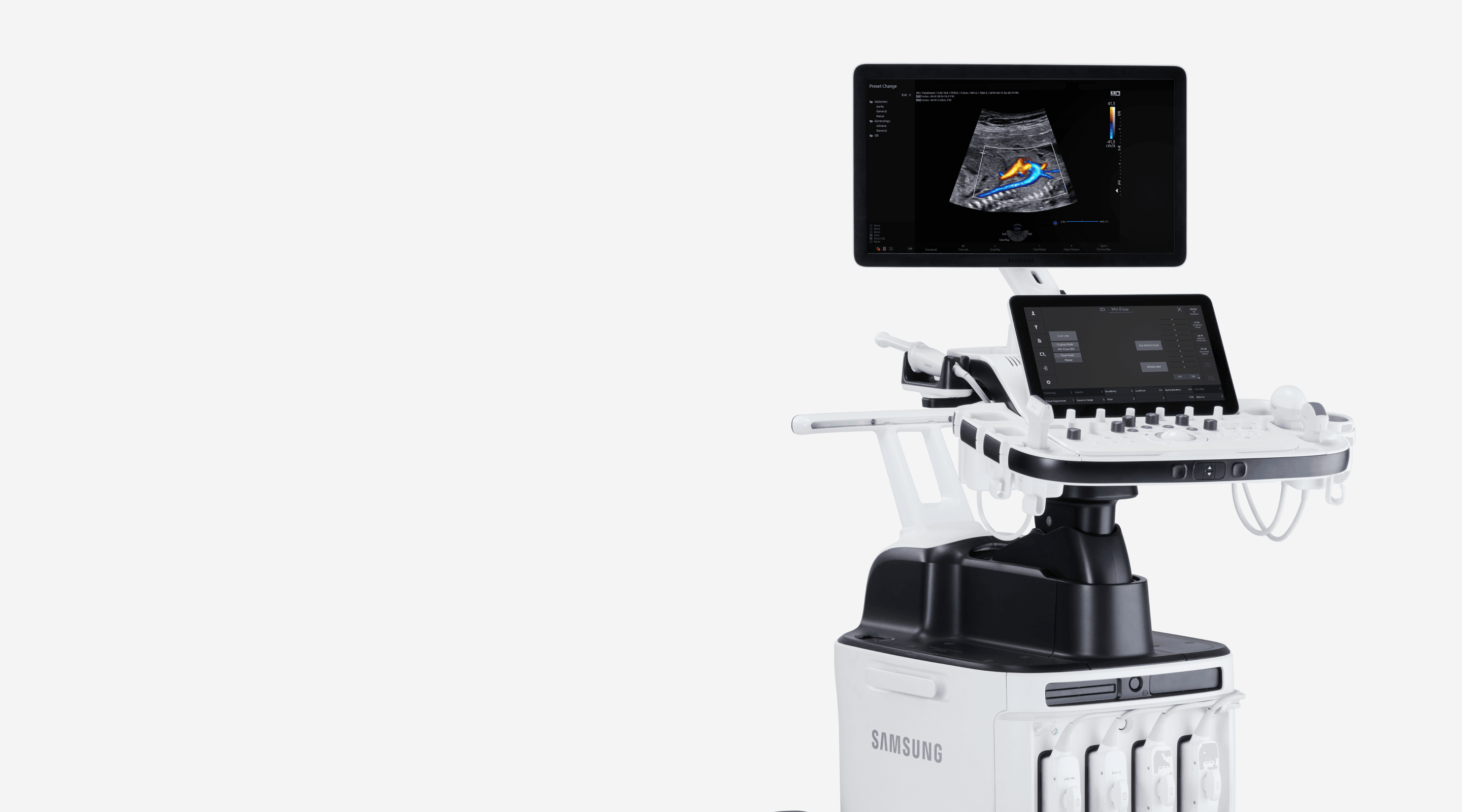 Фото: Samsung W9