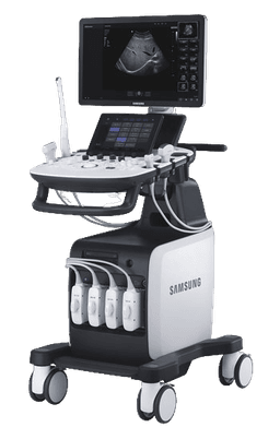 Фото: Samsung HS50