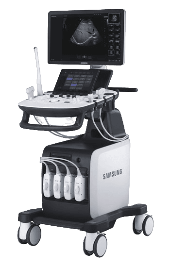 Фото: Samsung HS50