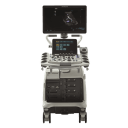 Фото: Fujifilm Arietta 850