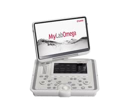 Фото: Esaote MyLab Omega