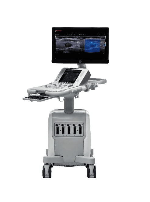 Фото: Esaote MyLab Х8exp