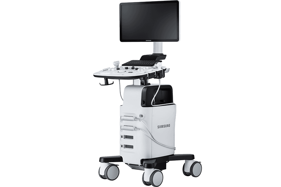 Фото: Samsung HS30