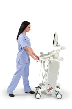 Фото: Esaote MyLab Х5