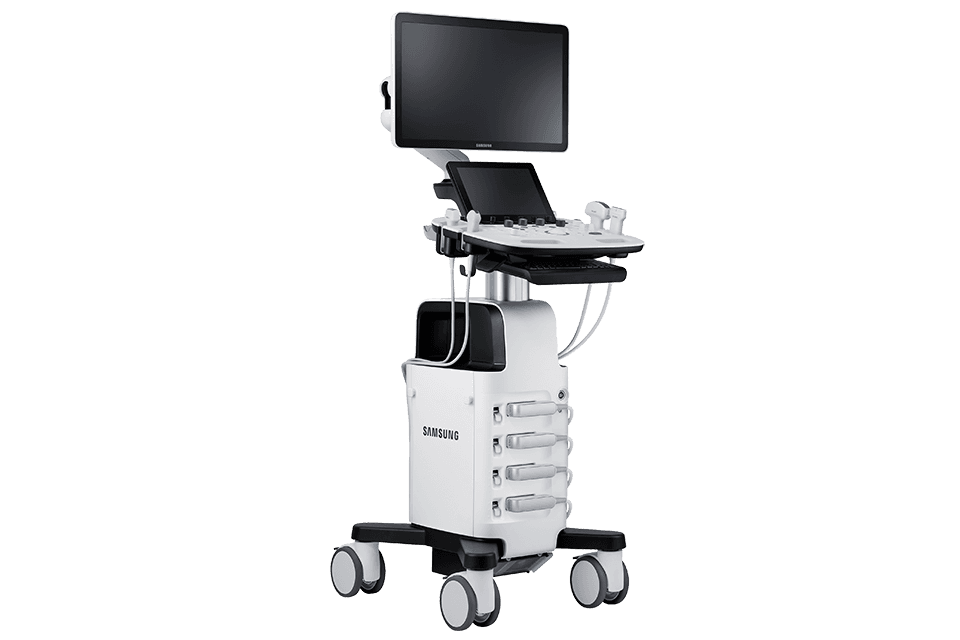 Фото: Samsung  HS40