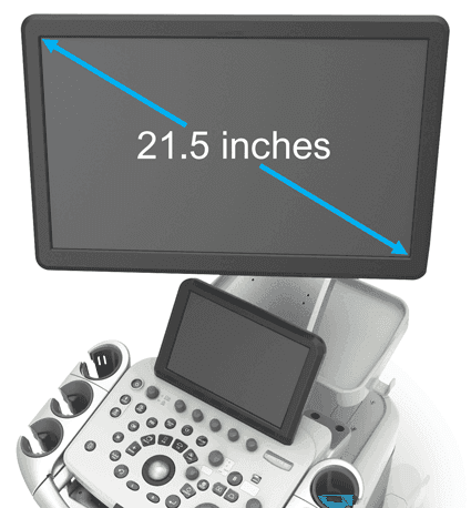 Фото: Fujifilm Arietta 65