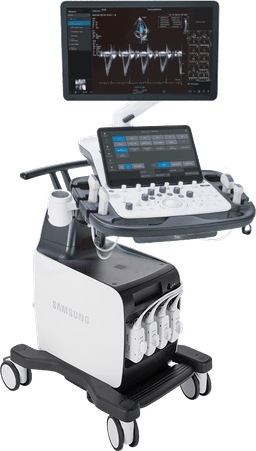 Фото: Samsung V6