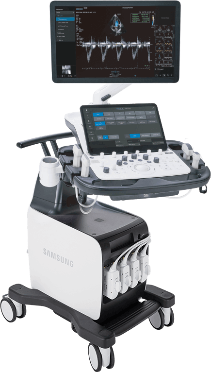 Фото: Samsung V6