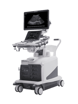 Фото: Fujifilm Arietta 850