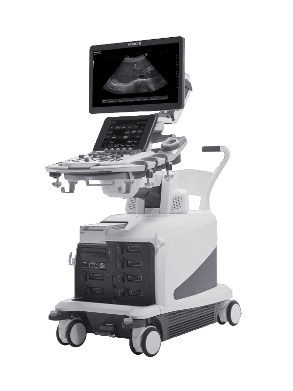 Фото: Fujifilm Arietta 850