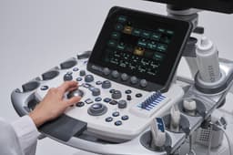 Фото: Fujifilm Arietta 850