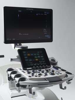 Фото: Fujifilm Arietta 850