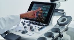 Фото: Fujifilm Arietta 750