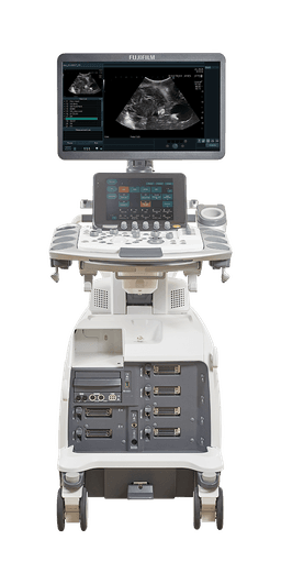 Фото: Fujifilm Arietta 750