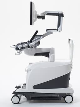 Фото: Fujifilm Arietta 850