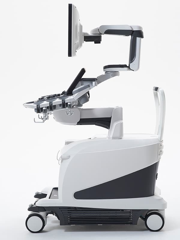 Фото: Fujifilm Arietta 850