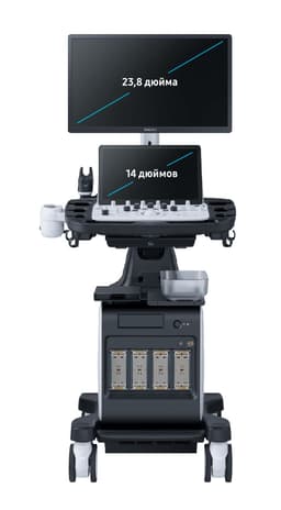 Фото: Samsung V8