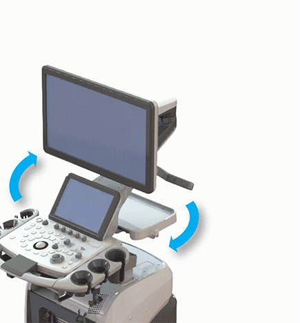 Фото: Fujifilm Arietta 65