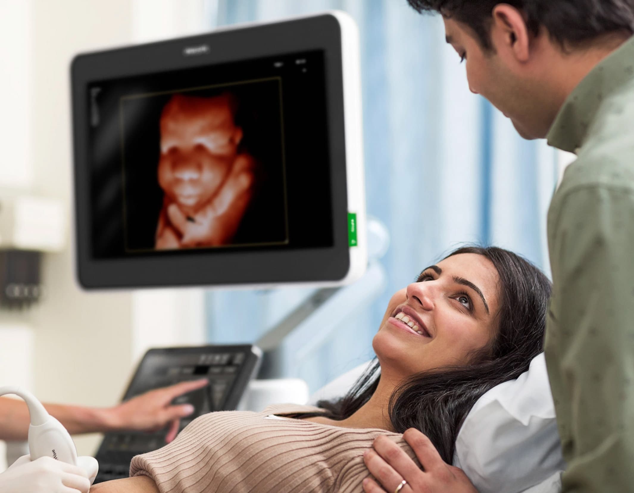 Фото: Philips EPIQ ELITE