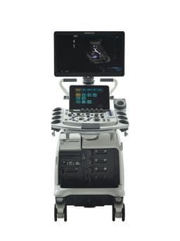 Фото: Fujifilm Arietta 850