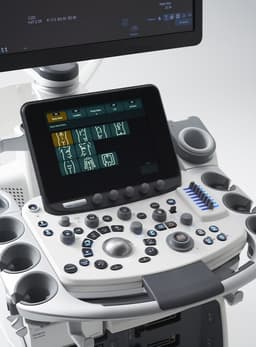 Фото: Fujifilm Arietta 850