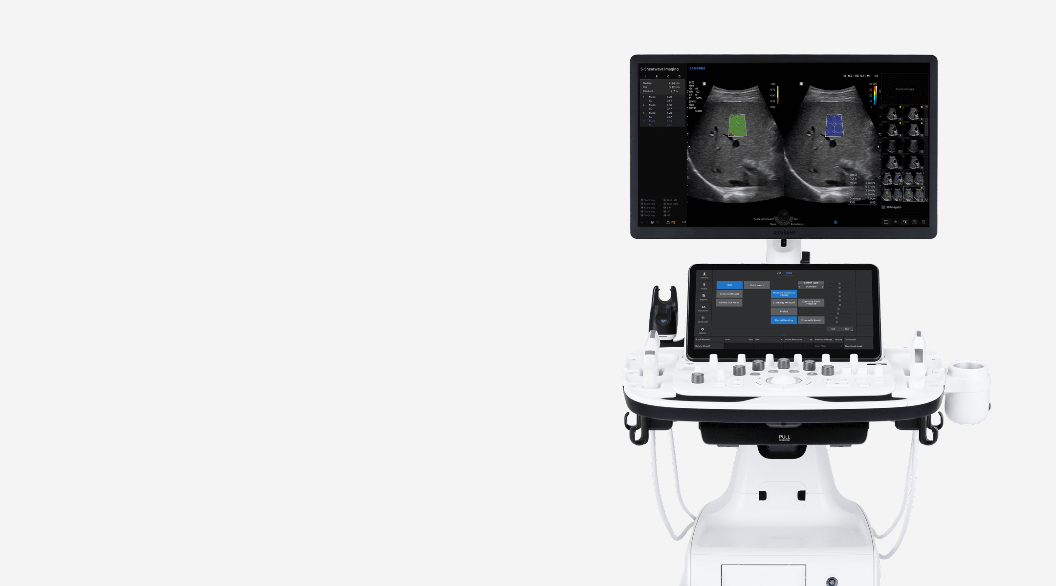 Фото: Samsung V7