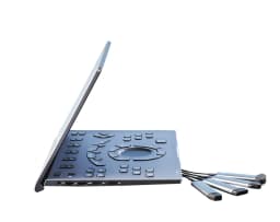 Фото: Chison SonoTouch 50