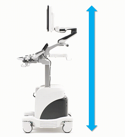 Фото: Fujifilm Arietta 65