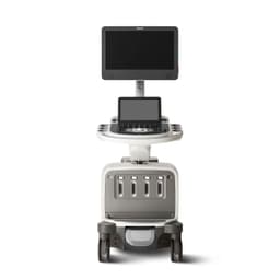 Фото: Премиальная ультразвуковая система Philips EPIQ Elite