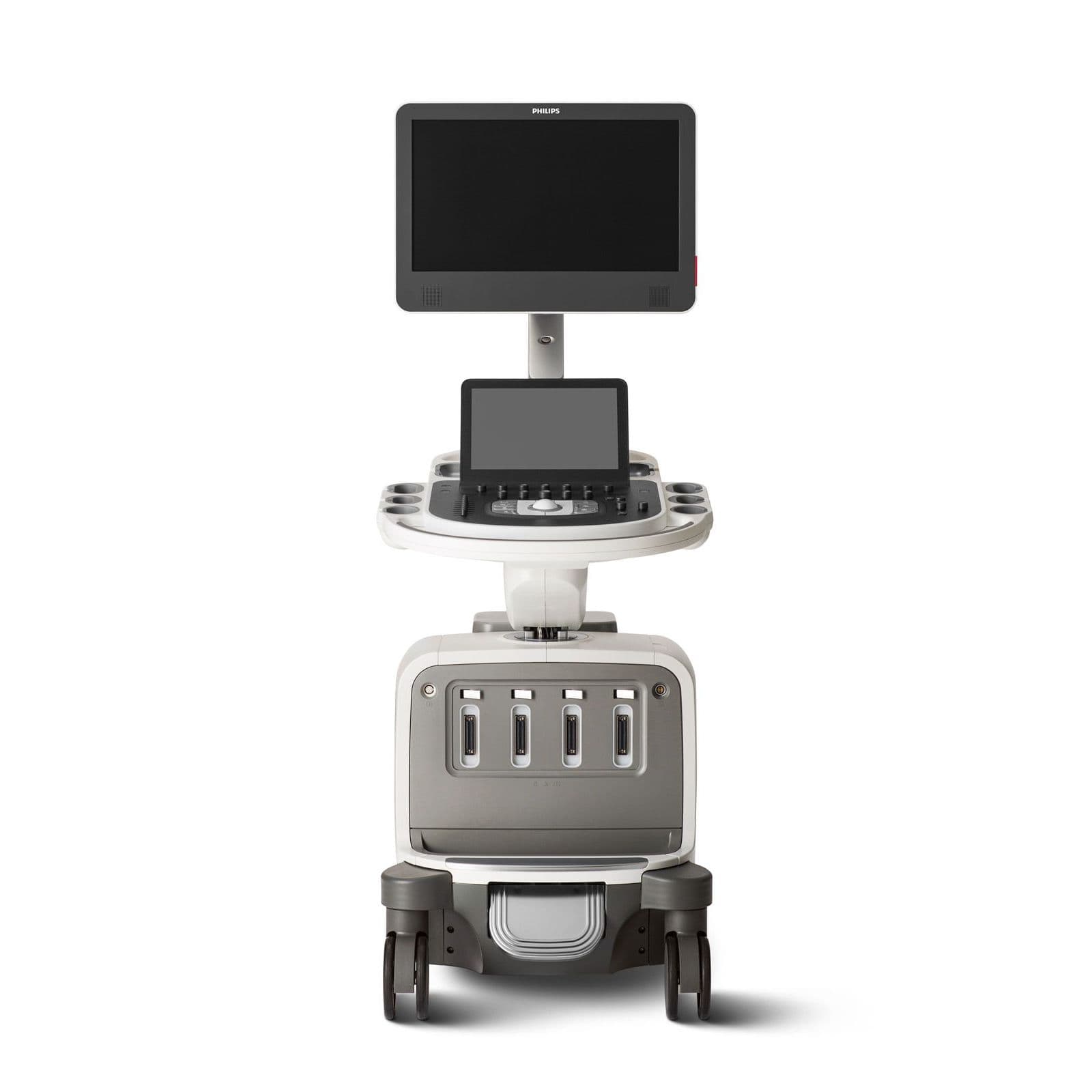 Фото: Премиальная ультразвуковая система Philips EPIQ Elite