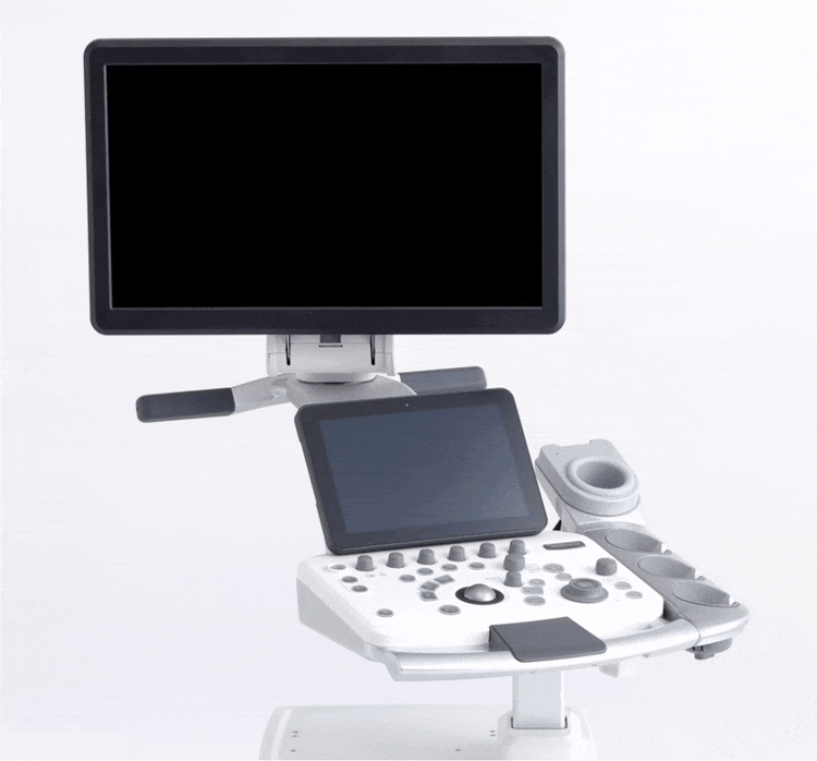 Фото: Fujifilm Arietta 50