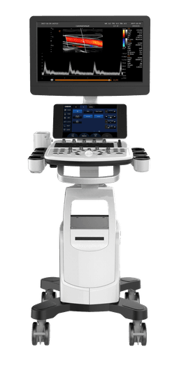 Фото: Chison Qbit 6 New Matrix