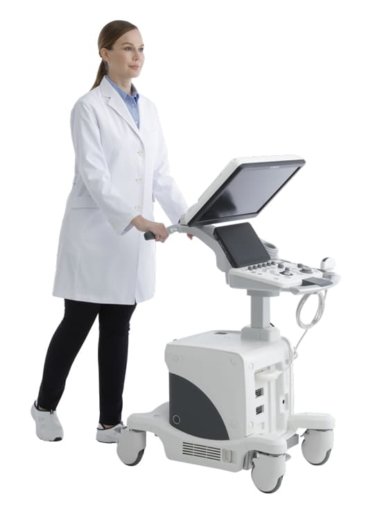 Фото: Fujifilm Arietta 50