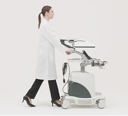 Фото: Fujifilm Arietta 65